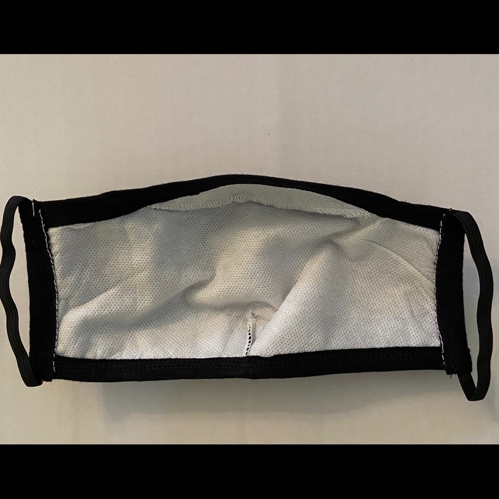 Mask - Picture 2 of 2